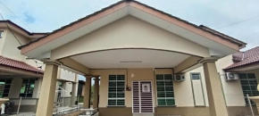 D'Z Homestay Jejawi Perlis